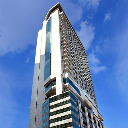 One Bukit Ceylon By Homes Asian Куала Лумпур Екстериор снимка