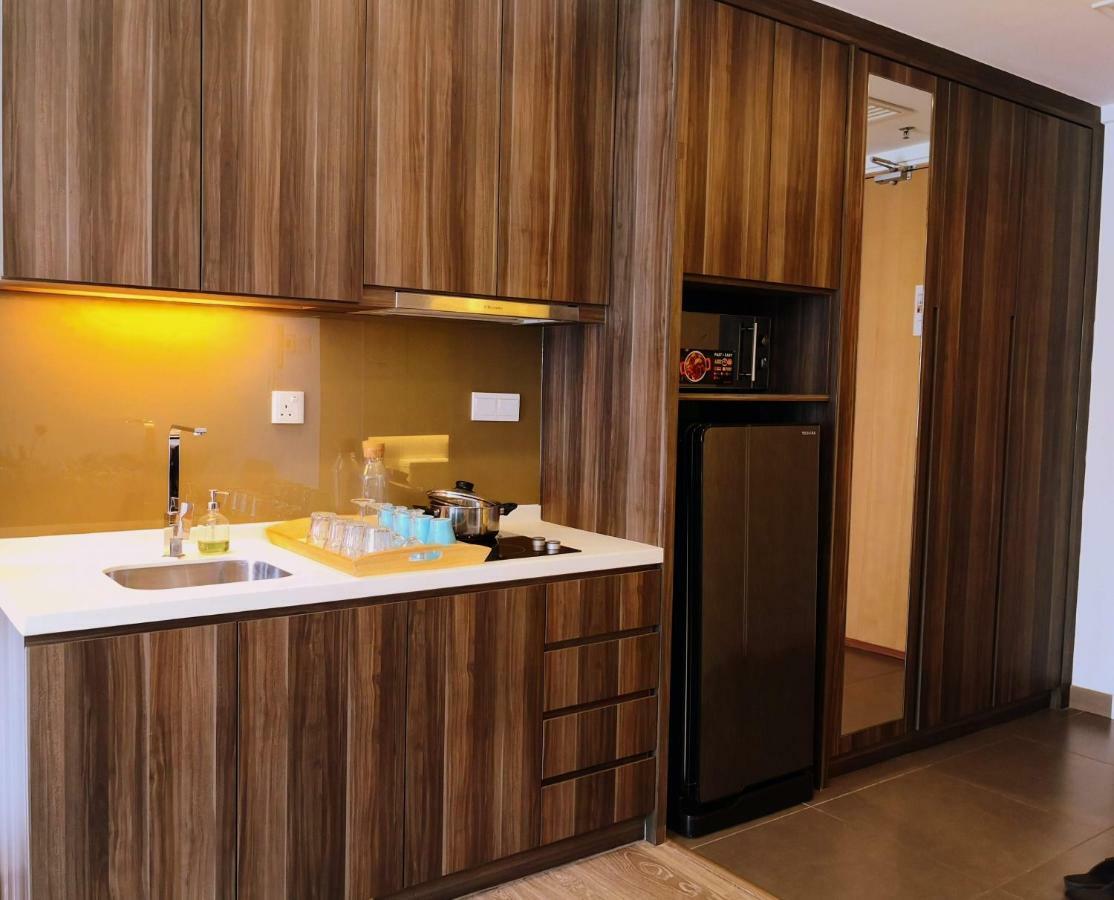 One Bukit Ceylon By Homes Asian Куала Лумпур Екстериор снимка